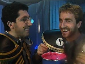 Episodio 31