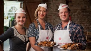 Mordshunger - Verbrechen und andere Delikatessen — foto 1