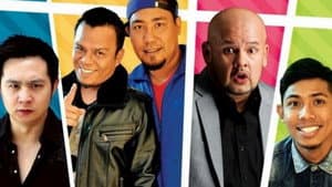 Lawak Ke Der 3 — foto 1