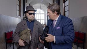 L'uomo che disegnò Dio — foto 1