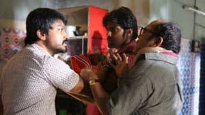 யட்சன் — foto 2