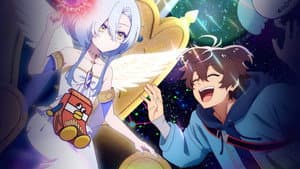 女神『異世界転生何になりたいですか』俺『勇者の肋骨で』 — foto 2