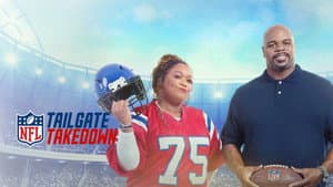 NFL Tailgate Takedown — foto 1