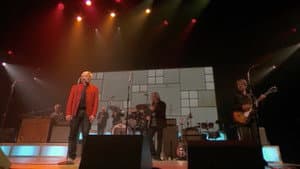 The Analogues in Liverpool — foto 1