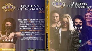 Queens Of Combat QOC 24 — foto 1