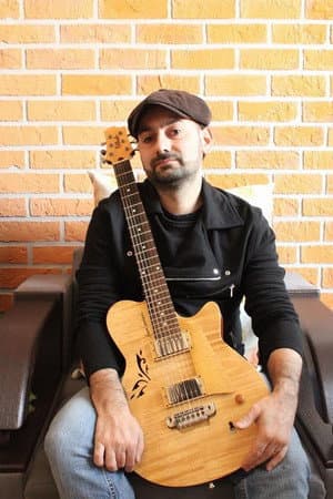 Aram Vardani