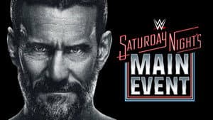 Saturday Night's Main Event XLI — foto 4