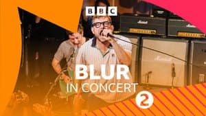 blur | In Concert BBC Radio 2 — foto 1