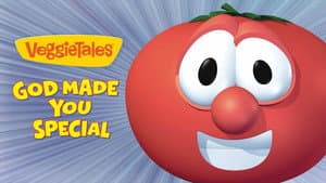 VeggieTales: God Made You Special — foto 1