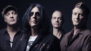 Killing Joke: XXV The Gathering — foto 1