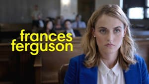 Frances Ferguson — foto 3