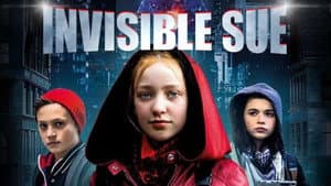 La Chica Invisible — foto 3