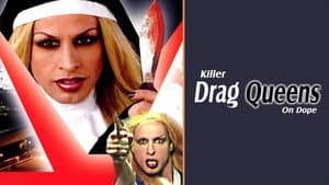 Killer Drag Queens on Dope — foto 2