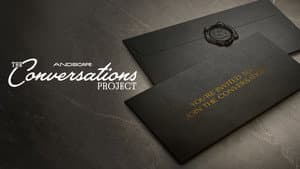 The Conversations Project — foto 6