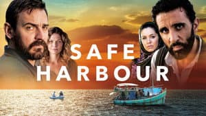 Safe Harbour — foto 9