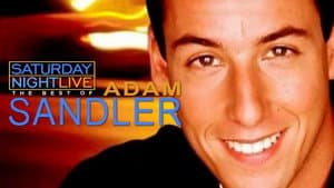 SNL: The Best of Adam Sandler — foto 4