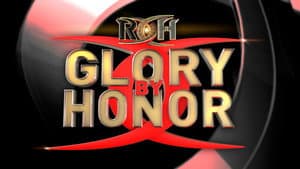 ROH: Glory By Honor XIII — foto 1