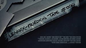 Lennox-Friedkin Tape #004 — foto 1