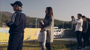 웃는 기수 — foto 4