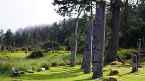 Die Haida in Kanada — foto 1