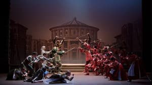 English National Ballet's Romeo and Juliet — foto 2