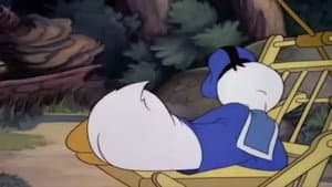 Donald's Vacation — foto 1