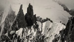 L'Ascension Des Aiguilles Ravanel Et Mummery — foto 1