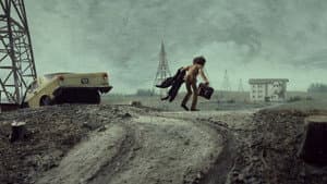 Koerkorter — foto 2