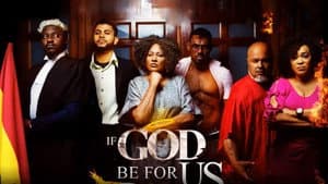 If God be for us — foto 1