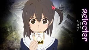 Selector Infected Wixoss — foto 1