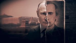 Putin: A Russian Spy Story — foto 1