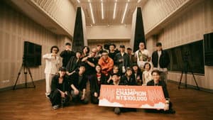 金曲共創實境秀 — foto 6