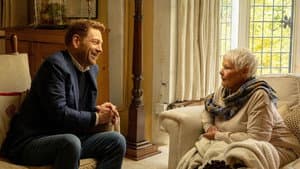 Tea with Judi Dench — foto 1
