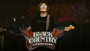 Black Country Communion - Live at Hellfest 2025 — foto 1