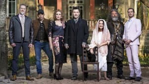 O Sétimo Guardião — foto 2