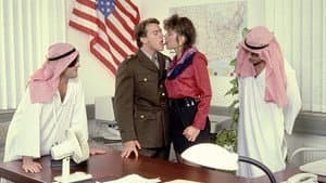 The Washington Affairs — foto 1