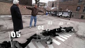 Inside The Mob's Bloody Valentine — foto 1