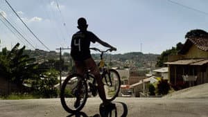 Marte Um — foto 3