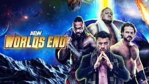 AEW Worlds End 2025 — foto 2