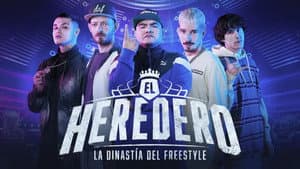 El Heredero: La Dinastía del Freestyle — foto 8