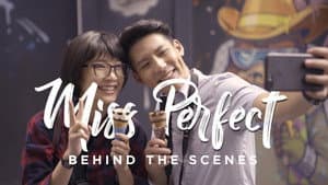 Miss Perfect — foto 4