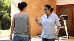 Que Horas Ela Volta? — foto 9