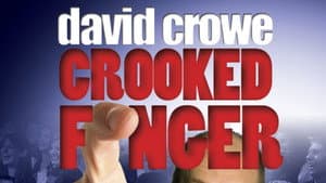 David Crowe: Crooked Finger — foto 1