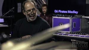 Hans Zimmer Revealed: The Documentary — foto 1