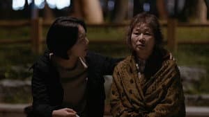 여섯 개의 밤 — foto 4