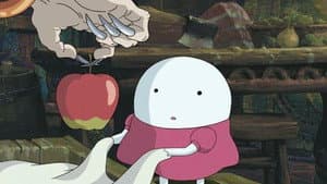 パン種とタマゴ姫 — foto 6