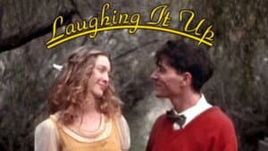 Laughing It Up — foto 1