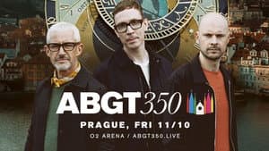 Above & Beyond #ABGT350 — foto 1