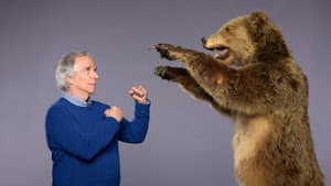 Hazardous History with Henry Winkler — foto 6