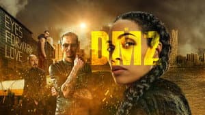 DMZ: Zona Desmilitarizada — foto 4